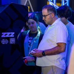 السوق السعودي وجهة الألعاب الإلكترونية عالمياً