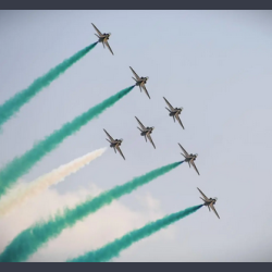 المملكة تستضيف المنتدى الإقليمي العاشر للاتحاد الدولي لصون الطبيعة لدول غرب آسيا