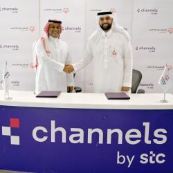 وزير الحرس الوطني يبحث مع سفير أوزبكستان الموضوعات المشتركة