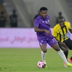 بفوز مثير على الرياض..الشباب يتأهل إلى ربع نهائي كأس خادم الحرمين الشريفين