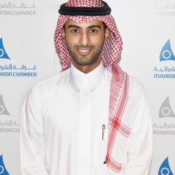 صندوق التنمية الزراعية يشارك في المعرض الزراعي السعودي للتعريف بالبرامج التمويلية