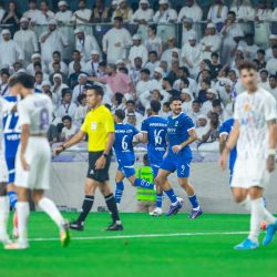 الاتفاق يبدأ التحضيرات لدوري أبطال الخليج للأندية