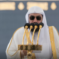 إمام المسجد النبوي يستعرض معاني وآثار قول الله تعالى “إن الله بصير بالعباد”