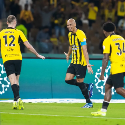 مدير فرع الخارجية بمكة المكرمة يستقبل قنصل عام النيجر بجدة