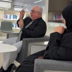 القادسية يحل ثانيا في جائزة “المسؤولية الاجتماعية”