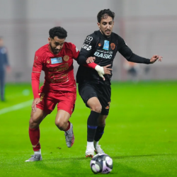 دوري روشن…تعادل مثير بين الشباب والفتح