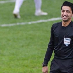 مدرب يوفنتوس: الدوري السعودي يتطور بشكل مستمر