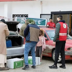 مرموش يقود مانشستر سيتي لتجاوز نيوكاسل برباعية