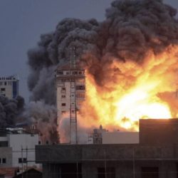 تحذير صيني: الرسوم الأمريكية تهدد مجالات أوسع من التجارة