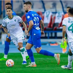 استشهاد خمسة فلسطينيين في قصف الاحتلال الإسرائيلي خيامًا للنازحين جنوب قطاع غزة