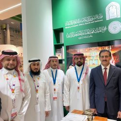 سلمان للإغاثة يوزّع 850 سلال غذائية في كردفان السودانية