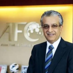 يايسله مبتهجًا باللقب الآسيوي: فخور باللاعبين ودعم الجماهير كان استثنائيًا