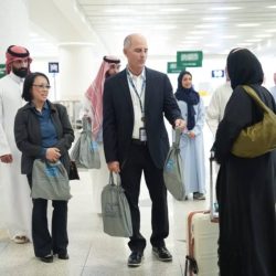 حملات أمنية مكثفة: ضبط أكثر من 13 ألف مخالف لأنظمة الإقامة والعمل وأمن الحدود في أسبوع