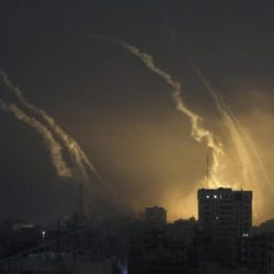 “القيادة” تهنئ رئيس جورجيا بذكرى يوم استقلال بلاده