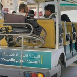 تنفيذ حكم القتل تعزيرًا بجانيين في منطقة نجران