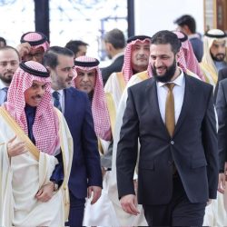 تنفيذ حكم القتل قصاصًا في مواطن قتل آخر بالحدود الشمالية