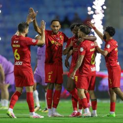 «الأرصاد» : أمطار رعدية ورياح نشطة على عدة مناطق