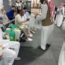 حملات أمنية مكثفة: ضبط أكثر من 13 ألف مخالف لأنظمة الإقامة والعمل وأمن الحدود في أسبوع