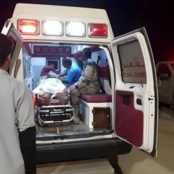 رحيل قامة الدعوة: وفاة الشيخ الدكتور سعد البريك في الرياض