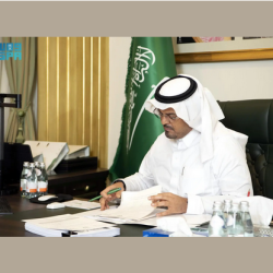 الجناح السعودي يختتم مشاركته في معرض أثينا الدولي للدفاع والأمن