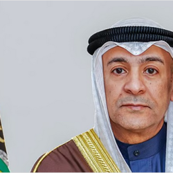 نائب وزير الصناعة والثروة المعدنية لشؤون التعدين يشارك في قمة إسطنبول للموارد الطبيعية