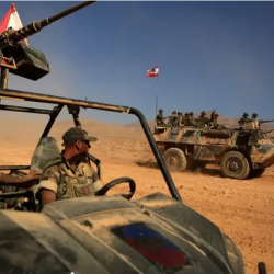 رياح شديدة على عددٍ من محافظات مكة المكرمة