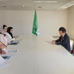 إرادة الدمام يدشن مبادرة ” مبادرة المشي ” لمنسوبيه