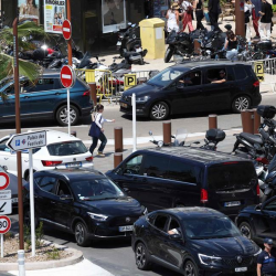 القيادة تهنئ ملك المملكة الأردنية الهاشمية بذكرى يوم استقلال بلاده