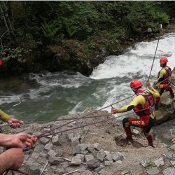 زلزال بقوة 3.3 يضرب “وهران الجزائرية” دون تسجيل خسائر
