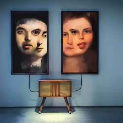 ترمب يحدد شروط التفاوض: تفكيك كامل لنووي إيران.. وغموض يلف مصير المحادثات