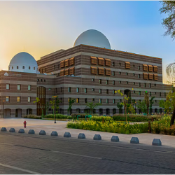 ولي العهد يرأس جلسة الوزراء والمجلس يصدر 13 قرارًا