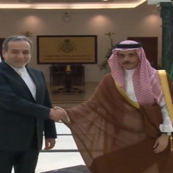 ولي العهد وأمير الكويت يبحثان العلاقات الثنائية والقضايا المشتركة