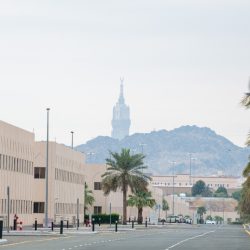 “الشؤون الإسلامية” بالمدينة تواصل تنظيم حركة الزوار بالمساجد التاريخية خلال موسم الحج