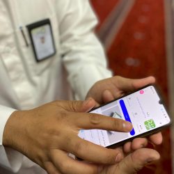 “الشؤون الإسلامية” بالمدينة تواصل تنظيم حركة الزوار بالمساجد التاريخية خلال موسم الحج
