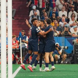 فلومينينسي يقصي إنتر من مونديال الأندية