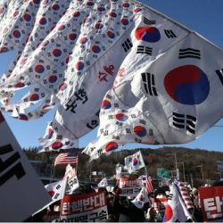 الشيخ ماهر المعيقلي إمام وخطيب صلاة ⁧عيد الأضحى⁩ في المسجد الحرام