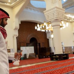 زلزال بقوة 5.8 درجة يضرب شمال شرق مصر