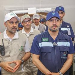 الداخلية: ضبط 50 شخصاً نقلوا 205 مخالفين لتصاريح الحج