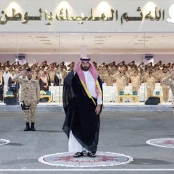 رئيس مؤسسة البريد السعودي يتفقد استعدادات سبل لموسم الحج 1446هـ