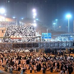 ضبط باكستاني حاول تهريب 3 مخالفين إلى مكة بتأشيرات زيارة