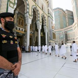 أمانة العاصمة المقدسة تنهي استعدادات استقبال الحجاج بمشعر عرفات