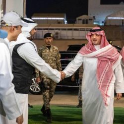 الأرصاد: الفرصة ما تزال مهيأة لهطول أمطار رعدية على جازان ومكة المكرمة والباحة