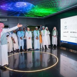 الحج والعمرة: التزم بالتصريح والتعليمات لزيارة الروضة الشريفة