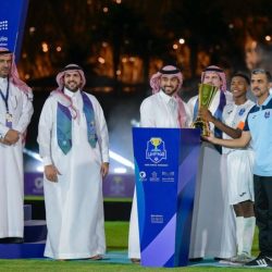 اللواء العنزي يتفقد مهام وكالة الأفواج الأمنية المشاركة في الحج