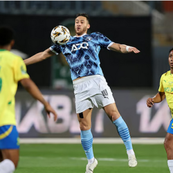 زلزال بقوة 4.5 درجات يضرب الأرجنتين