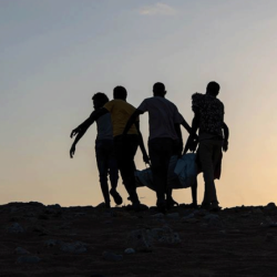 رابطةُ العالم الإسلامي تعزّي في ضحايا حادثة إطلاق النار في مدرسة بمدينة غراتس النمساوية