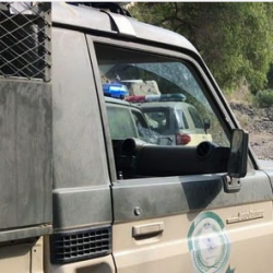 الدفاع المدني بالباحة يباشر حريقًا في أشجار وأعشاب بمحافظة المندق