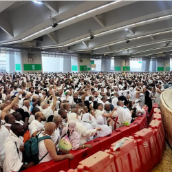 “وزارة النقل”: جاهزون لمغادرة ضيوف الرحمن عبر 6 مطارات مخصصة لخدمة الحجاج