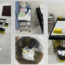 النيابة العامة تؤكد: بياناتك الشخصية محمية قانونًا لضمان حقوقك