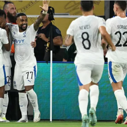 الطقس : حرارة ورياح وأمطار محتملة على عدة مناطق